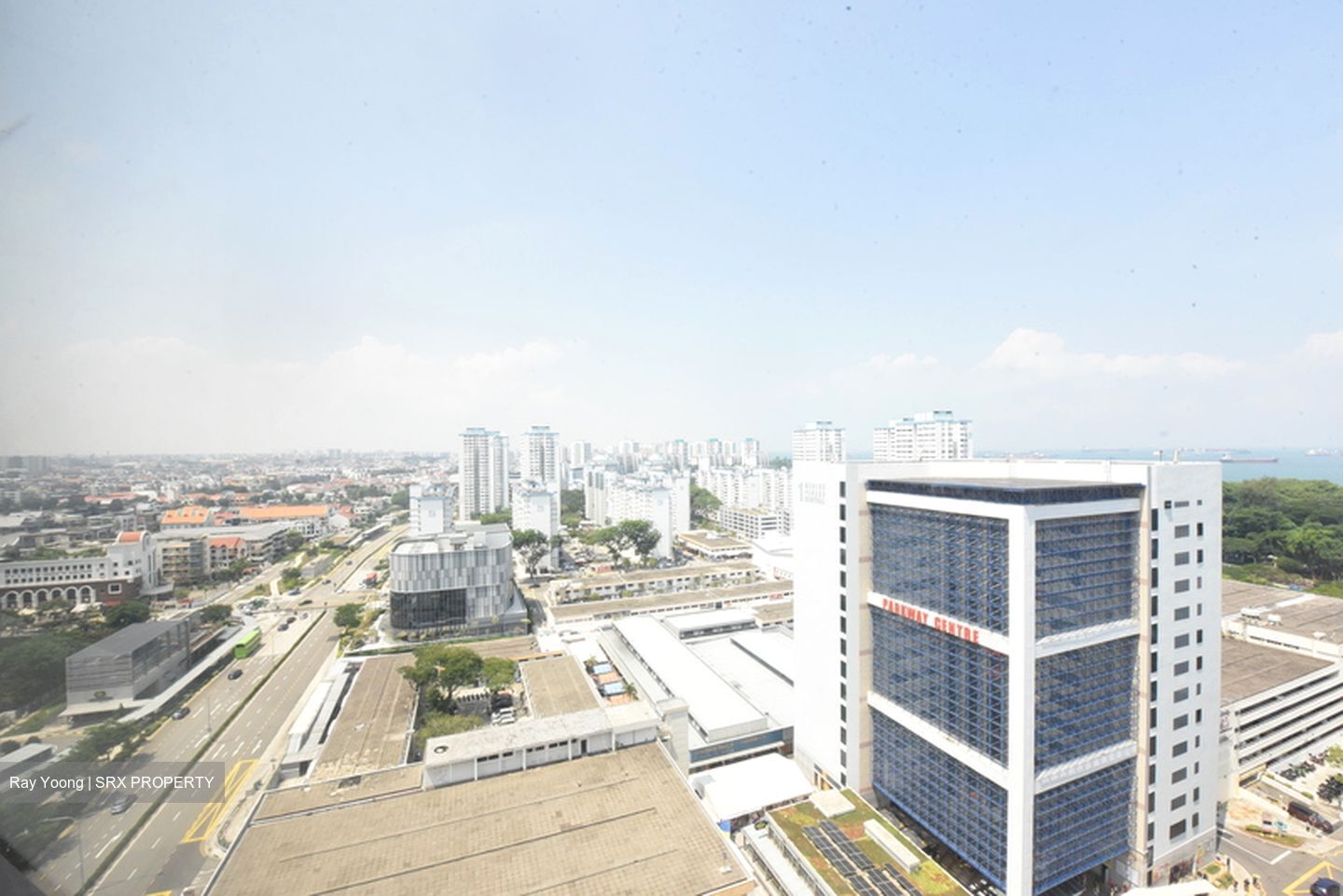 Parkway Parade (D15), Office #623100721
